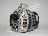 Alternator ORIGINAL REMANUFACTURED  6675292R