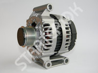 Alternator ORIGINAL REMANUFACTURED  6C1T10300BAR