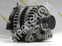 Alternator 6G9N10300ADBR ORIGINAL REMANUFACTURED
