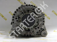 Alternator ORIGINAL REMANUFACTURED  6G9N10300ADBR
