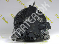 Alternator 6G9N10300ADBR ORIGINAL REMANUFACTURED