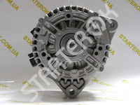 Alternator ORIGINAL REMANUFACTURED  6G9N10300UDR