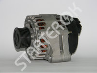 Alternator ORIGINAL REMANUFACTURED  73503235R