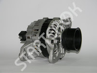 Alternator ORIGINAL REMANUFACTURED  7420842441R