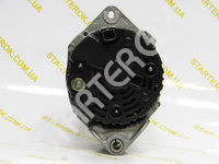 Alternator 7700105333R ORIGINAL REMANUFACTURED