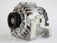 Alternator ORIGINAL REMANUFACTURED  7700437090R