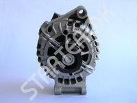 Alternator 7G9N10300CCR ORIGINAL REMANUFACTURED