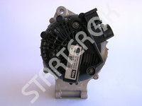 Alternator 7G9N10300CCR ORIGINAL REMANUFACTURED