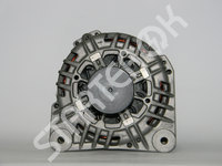 Alternator 8200162474R ORIGINAL REMANUFACTURED