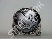 Alternator 8200162474R ORIGINAL REMANUFACTURED