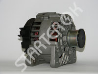 Alternator ORIGINAL REMANUFACTURED  8200162474R