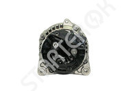 Alternator 8200251006R ORIGINAL REMANUFACTURED
