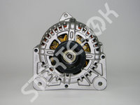 Alternator 8200323126R ORIGINAL REMANUFACTURED