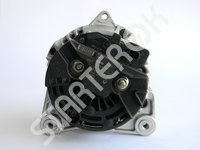 Alternator ORIGINAL REMANUFACTURED  8200360480R