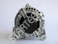 Alternator 8200360480R ORIGINAL REMANUFACTURED