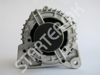 Alternator 8200390675R ORIGINAL REMANUFACTURED