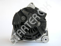Alternator 8200390675R ORIGINAL REMANUFACTURED