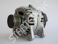 Alternator ORIGINAL REMANUFACTURED  8200390675R