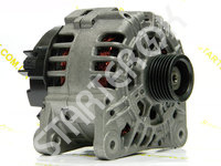 Alternator 8200495304R ORIGINAL REMANUFACTURED