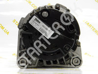 Alternator 8200495304R ORIGINAL REMANUFACTURED