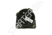 Alternator 8200537415R ORIGINAL REMANUFACTURED