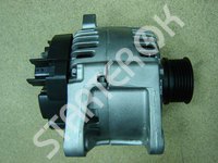 Alternator 8200588648R ORIGINAL REMANUFACTURED