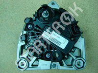 Alternator 8200588648R ORIGINAL REMANUFACTURED