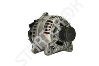 Alternator 8200660034R ORIGINAL REMANUFACTURED