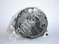 Alternator 8549438R ORIGINAL REMANUFACTURED