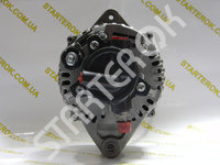 Alternator 8971502011R ORIGINAL REMANUFACTURED
