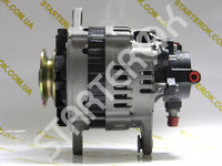 Alternator 8971502011R ORIGINAL REMANUFACTURED