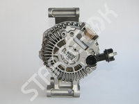 Alternator 8S4T10300ACR ORIGINAL REMANUFACTURED
