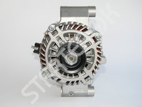 Alternator 8S4T10300ACR ORIGINAL REMANUFACTURED