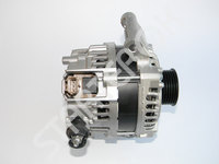 Alternator 8S4T10300ACR ORIGINAL REMANUFACTURED