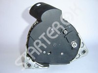 Alternator 90460576R ORIGINAL REMANUFACTURED