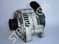 Alternator ORIGINAL REMANUFACTURED  90460576R