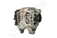 Alternator 93175803R ORIGINAL REMANUFACTURED