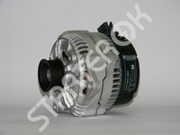 Alternator ORIGINAL REMANUFACTURED  93BB10300CCR