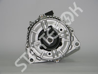 Alternator 93BB10300CCR ORIGINAL REMANUFACTURED