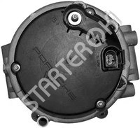 Alternator 94860301502R ORIGINAL REMANUFACTURED