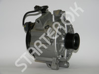 Alternator ORIGINAL REMANUFACTURED  94860301504R