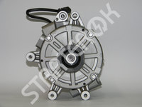 Alternator 94860301504R ORIGINAL REMANUFACTURED