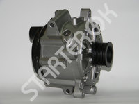 Alternator ORIGINAL REMANUFACTURED  94860302500R