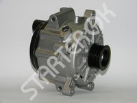 Alternator ORIGINAL REMANUFACTURED  94860303300R
