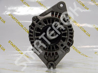 Alternator ORIGINAL REMANUFACTURED  9611369580R