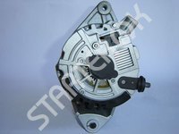 Alternator 96221945R ORIGINAL REMANUFACTURED