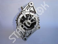 Alternator 96221945R ORIGINAL REMANUFACTURED