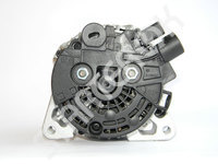 Alternator 9646321880R ORIGINAL REMANUFACTURED