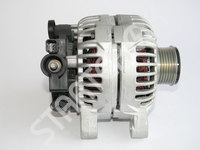 Alternator 9646321880R ORIGINAL REMANUFACTURED