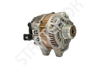 Alternator 9646388280R ORIGINAL REMANUFACTURED